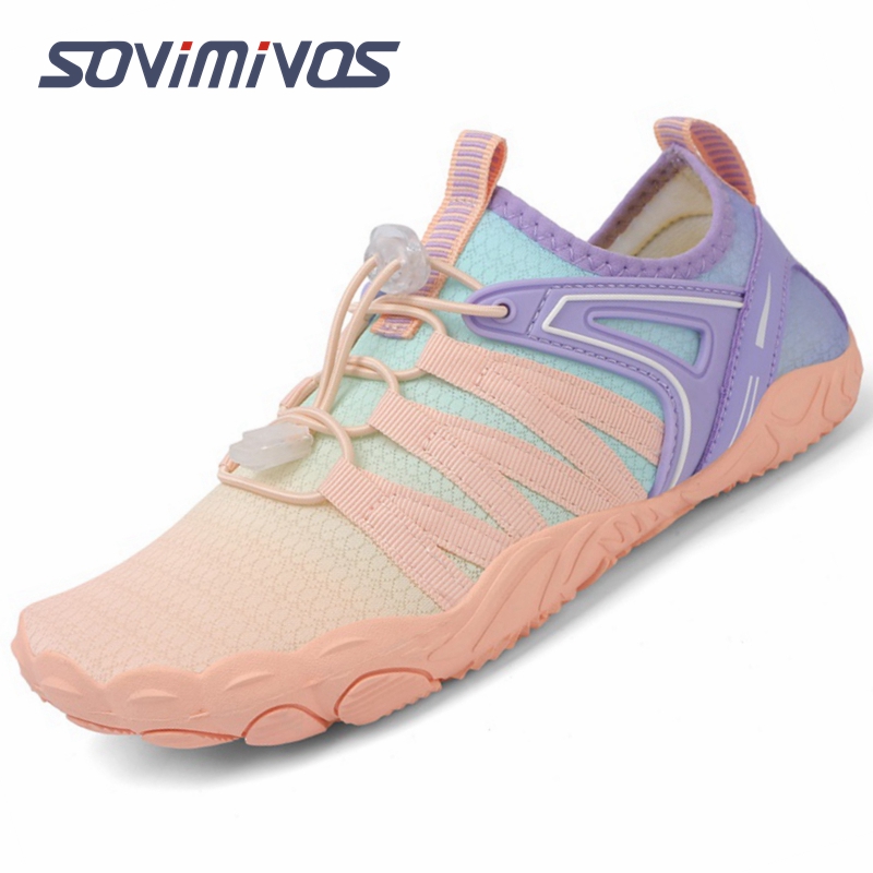 Tênis de Corrida em Trilha par - Women'S Shoes Zero Drop avaliação e preço