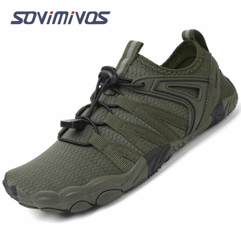 Tênis de Corrida em Trilha par - Women'S Shoes Zero Drop avaliação e preço