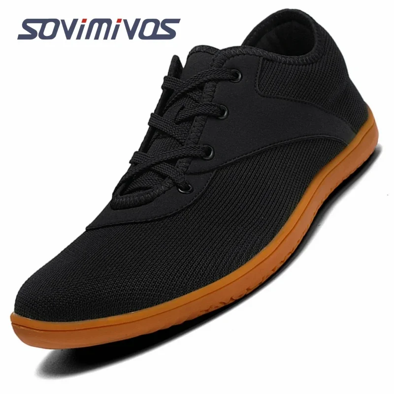 Tênis Minimalistas para Homens - Women'S Shoes Zero Drop avaliação e preço