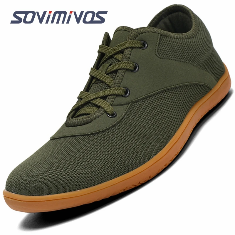 Tênis Minimalistas para Homens - Women'S Shoes Zero Drop avaliação e preço