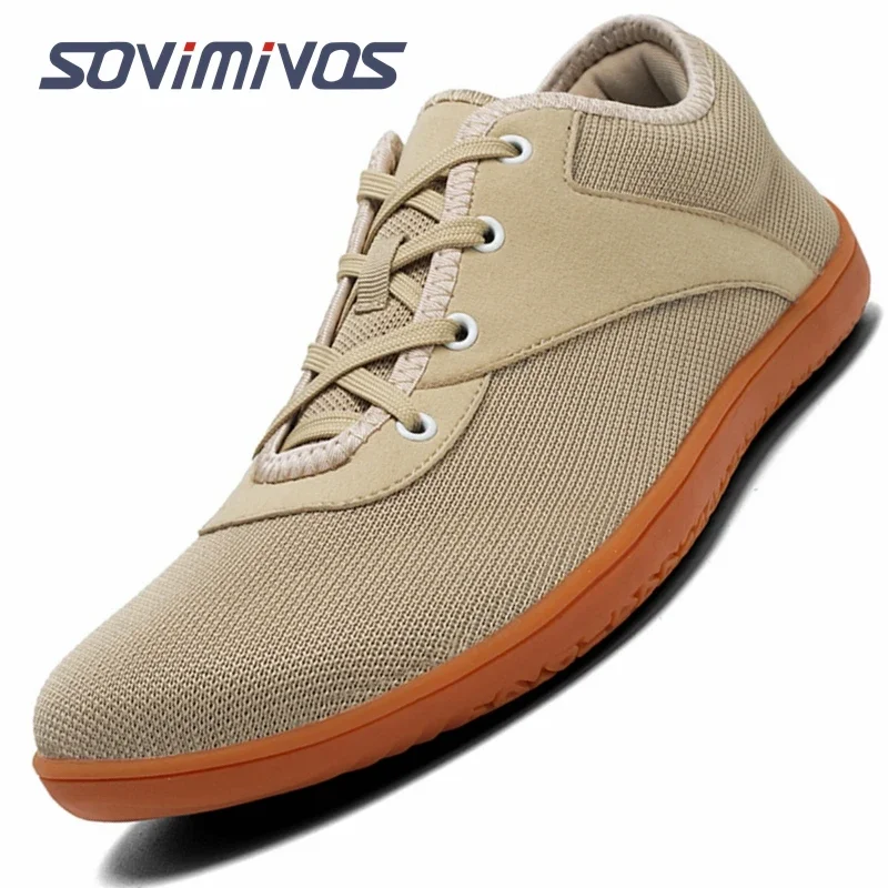 Tênis Minimalistas para Homens - Women'S Shoes Zero Drop avaliação e preço