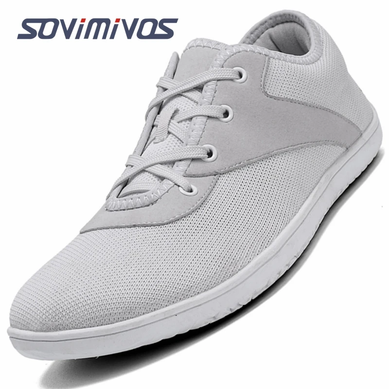 Tênis Minimalistas para Homens - Women'S Shoes Zero Drop avaliação e preço
