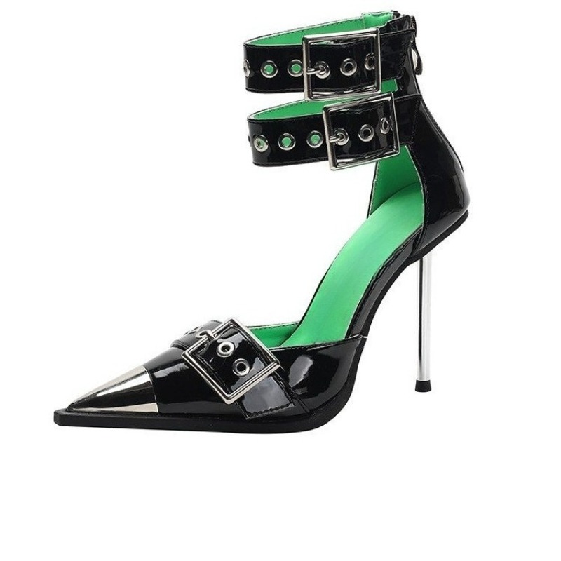 Sandálias de salto super alto  - Women'S Shoes Quality avaliação e preço