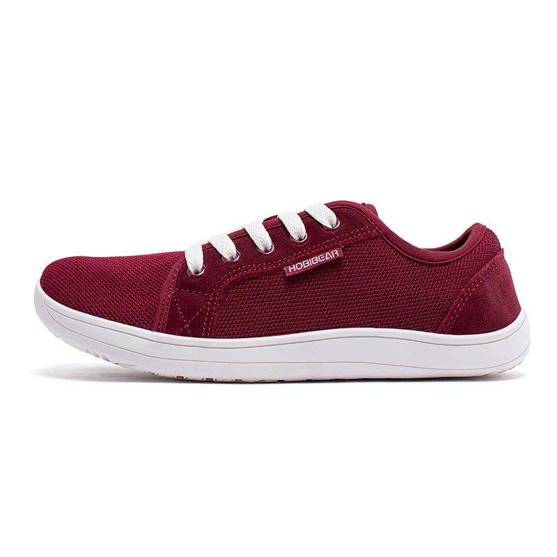 HOBIBEAR Sapatos descalços de  - Women'S Shoes Zero Drop avaliação e preço